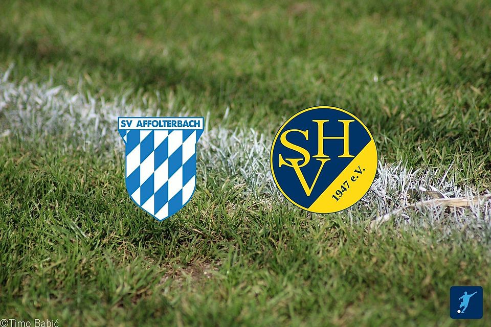 Der SV Affolterbach siegt 4:1 im Derby gegen die SG Hammelbach/Scharbach.