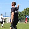 Christian Lüllig verlässt den FC