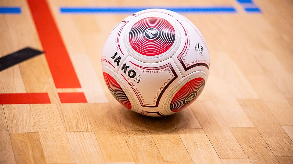 Der luxemburgische Herren-Futsal steckt offensichtlich in einer ernsten Krise