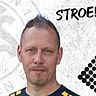 Trainer Dirk Otten will den zweiten Saisonsieg mit dem SV Straelen II.