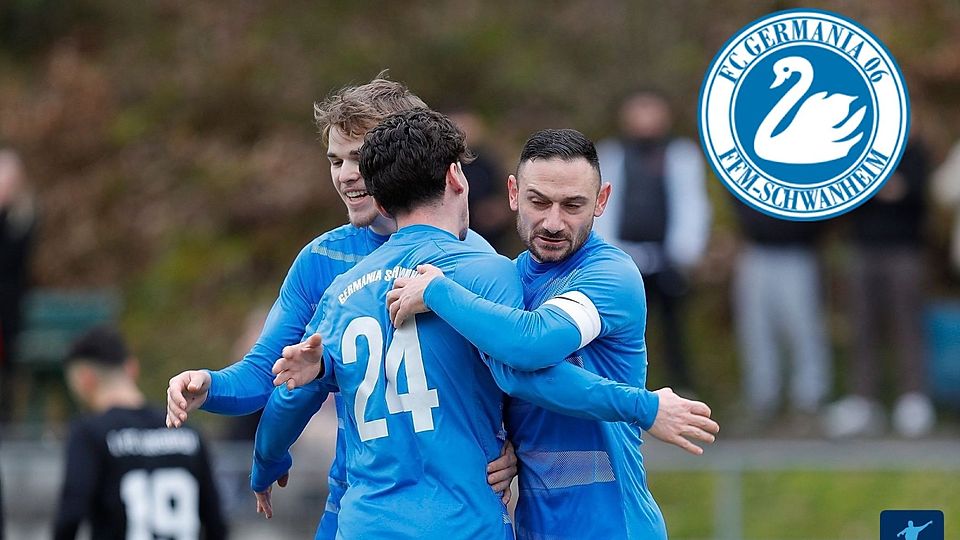 Der FC Germania Schwanheim wird in der kommenden Saison in der A-Liga einen Neustart vollziehen. 