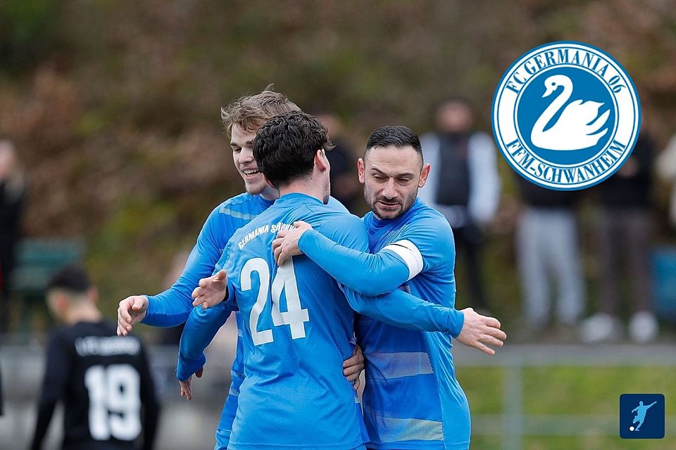 Der FC Germania Schwanheim wird in der kommenden Saison in der A-Liga einen Neustart vollziehen. 
