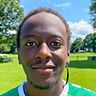 Cyril Toungwa Mepa wechselt vom SV Aubing zum SCF.