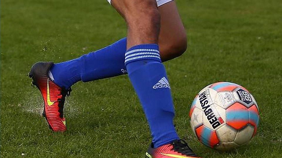 Orlen zeigte gegen den Tabellenführer aus Niederhöchstadt nur wenig Gegenwehr: 15:1 hieß es zum Schluss.