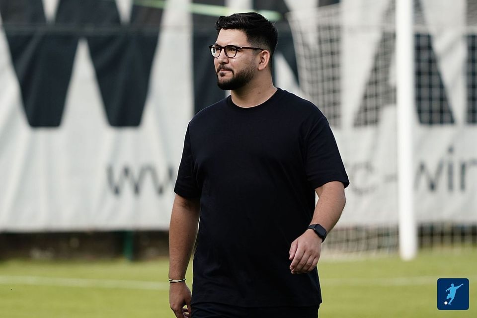 Marco Martino ist das jüngste Beispiel eines Traineres, der trotz eines guten Tabellenplatzes nicht mehr im Amt ist 