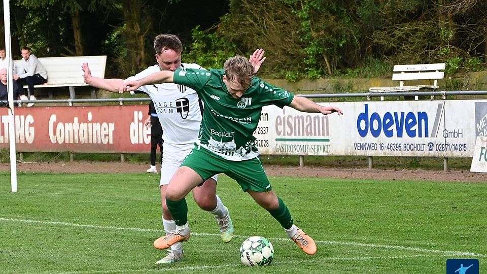 Die Halbjahresbilanz der Kreisliga 2024/25.