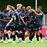 RWO rückt an den FC Gütersloh heran.