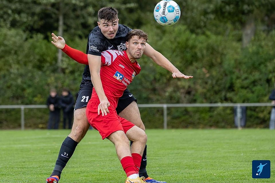 Sonsbeck spielt eine starke Saison. Sonsbeck spielt eine starke Saison.