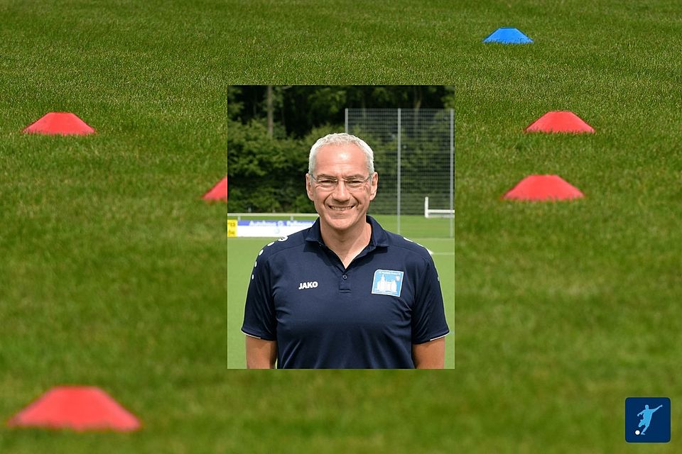 Zielaskowski, auch bekannt unter den Namen "Z" übernimmt ab Sommer an der Eichenallee.