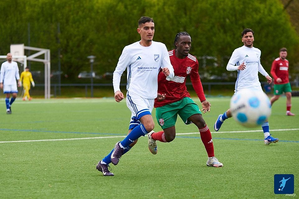 Hochdahl blickt auf die nächste Überraschung