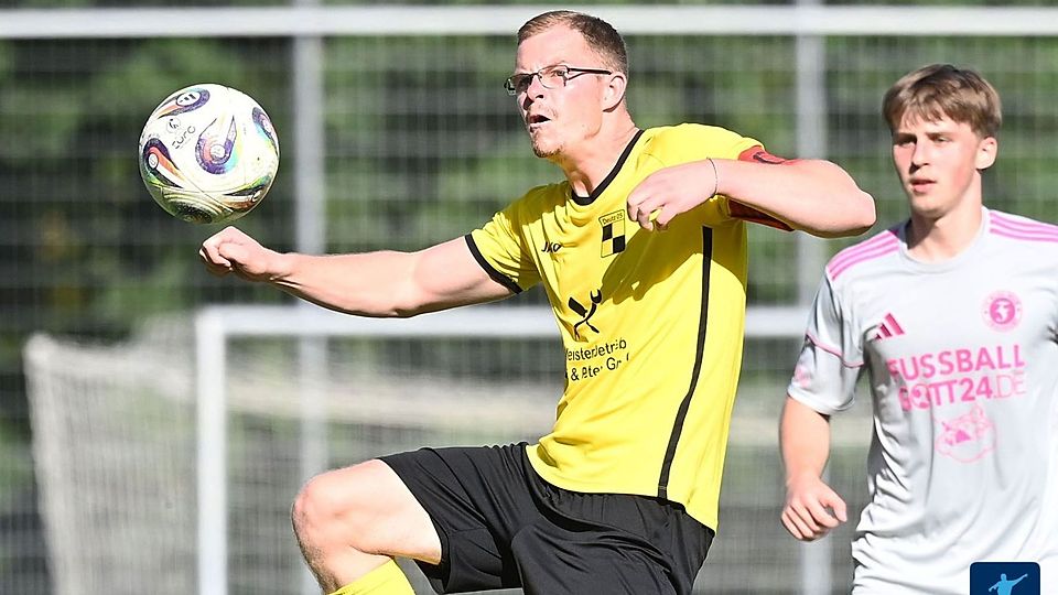 Die SV Deutz 05 II hat erstmals verloren.