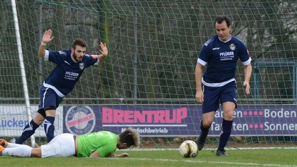 F: Markus Schumacher