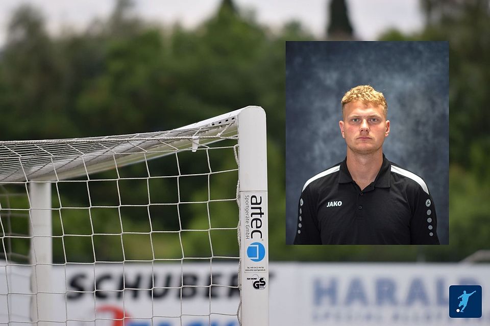 Til Spiegelhoff hat großen Anteil am Heimsieg von Westfalia Anholt mit seinem Dreierpack.