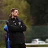 Bei einem Remis gegen Zewen wären Sascha Kohr und der SV Niederemmel bereits gerettet.