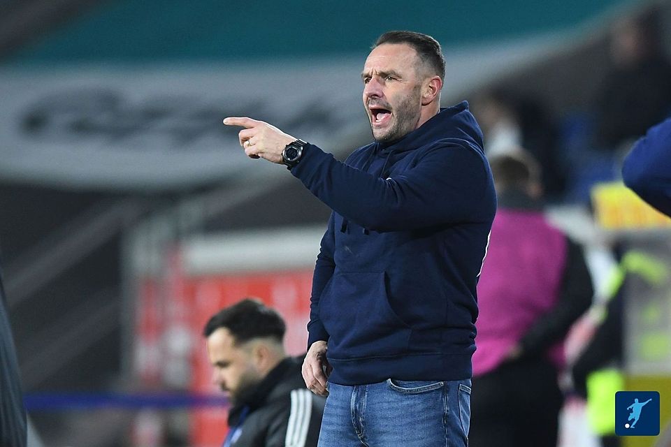 Dietmar Hirsch hat eine klare Meinung zum Rückzug von Türkspor Dortmund.