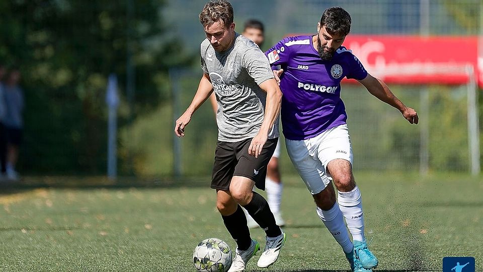 Der SC Drolshagen kam beim SuS Bad Westernkotten böse unter die Räder.