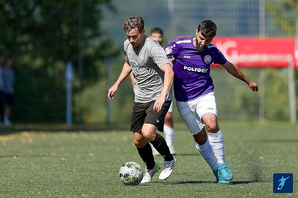 Der SC Drolshagen kam beim SuS Bad Westernkotten böse unter die Räder.