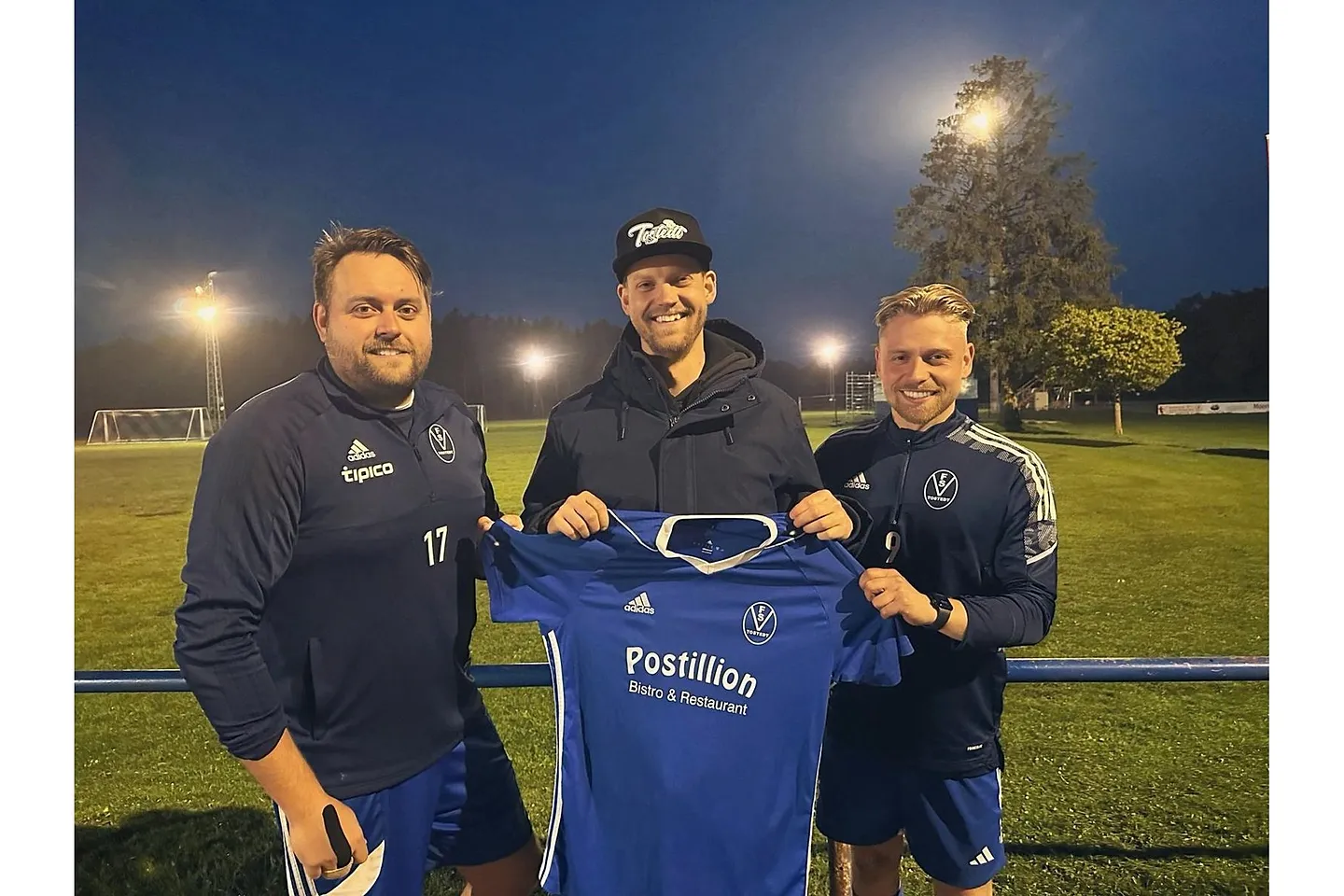 Benjamin Gaum – Headcoach