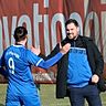 Alter Bekannter: Andreas Budell trainiert in der anstehenden Saison den FC Deisenhofen II.