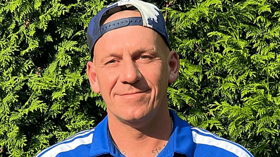 Chris Niebel wechselt als Coach vom SV Schelsen zum 1. FC Grevenbroich-Süd.