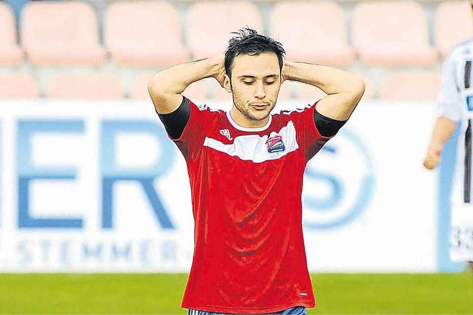 Der Frühere Hachinger Yasin Yilmaz soll beim FC Ismaning die jungen Spieler führen.