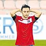 Der Frühere Hachinger Yasin Yilmaz soll beim FC Ismaning die jungen Spieler führen.