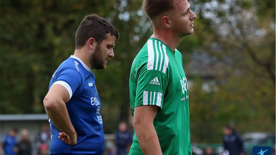 Jens Knebel ist aktuell einer der besten Scorer der neun A-Klassen am Mittelrhein.