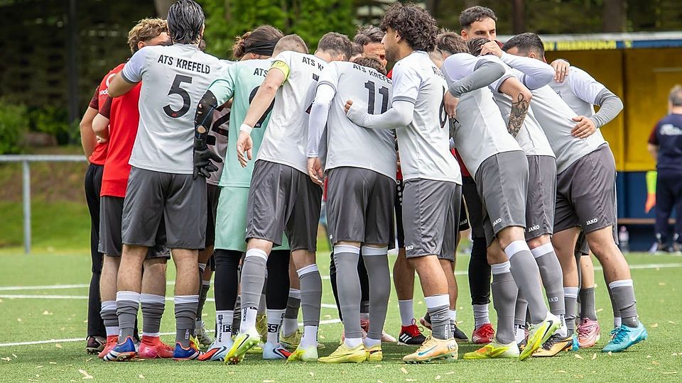 Anadolu Türkspor ist Meister! 