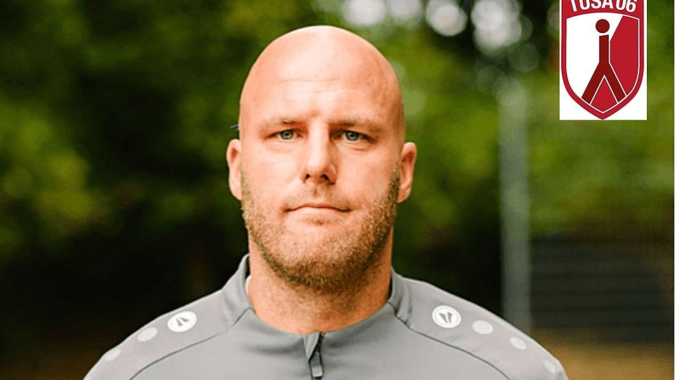 Tusa-Trainer Svante Rasmus spricht über den Sieg seiner Mannschaft 