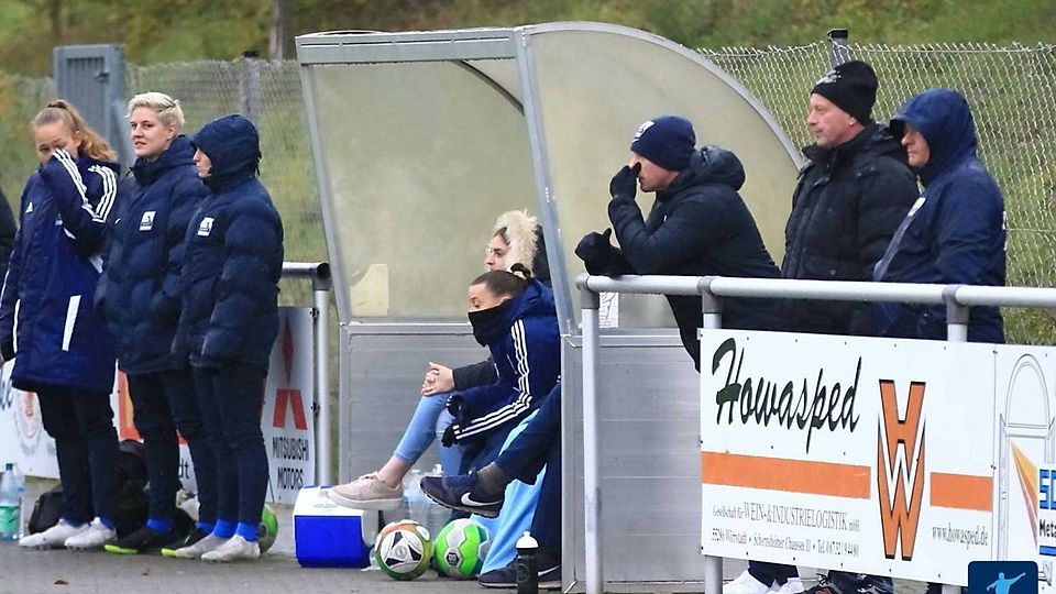Die Schott-Frauen freuen sich auf eine weitere Saison in der Regionalliga - zum Auftakt geht es gleich ins Derby gegen die Wormatia.