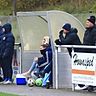 Die Schott-Frauen freuen sich auf eine weitere Saison in der Regionalliga - zum Auftakt geht es gleich ins Derby gegen die Wormatia.