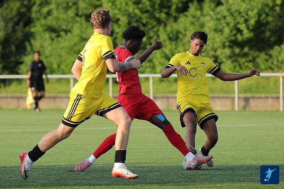 Enge Duelle am letzten Spieltag der U19-Mittelrheinliga Enge Duelle am letzten Spieltag der U19-Mittelrheinliga