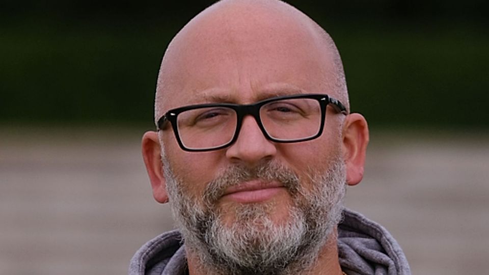 Goran Tomics Start beim SC West ist nicht leicht.