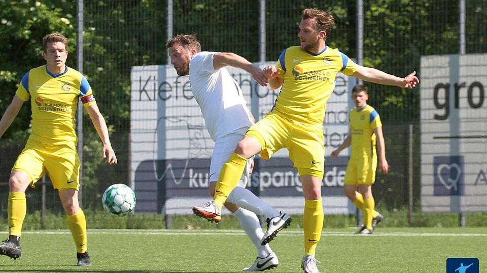 Ratingen will endlich die ersten Punkte einfahren.