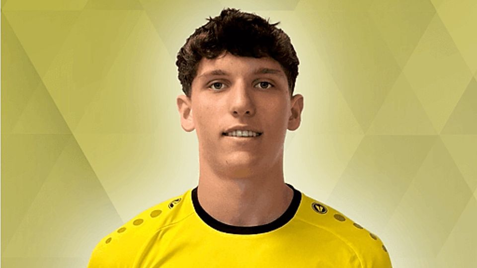 Das ist Leon van Bonn.