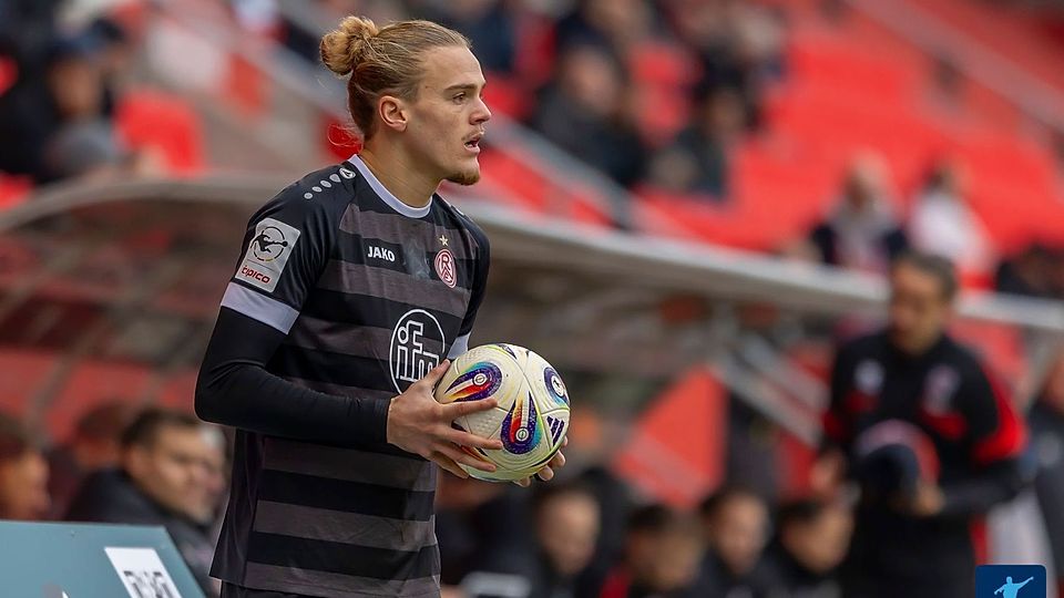 RWE ist am Freitag im Einsatz.