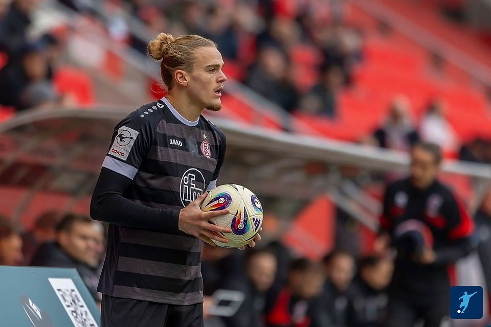 RWE ist am Freitag im Einsatz.