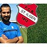 Sebastian Gau coacht zur neuen Saison den FC Badenia St.Ilgen.