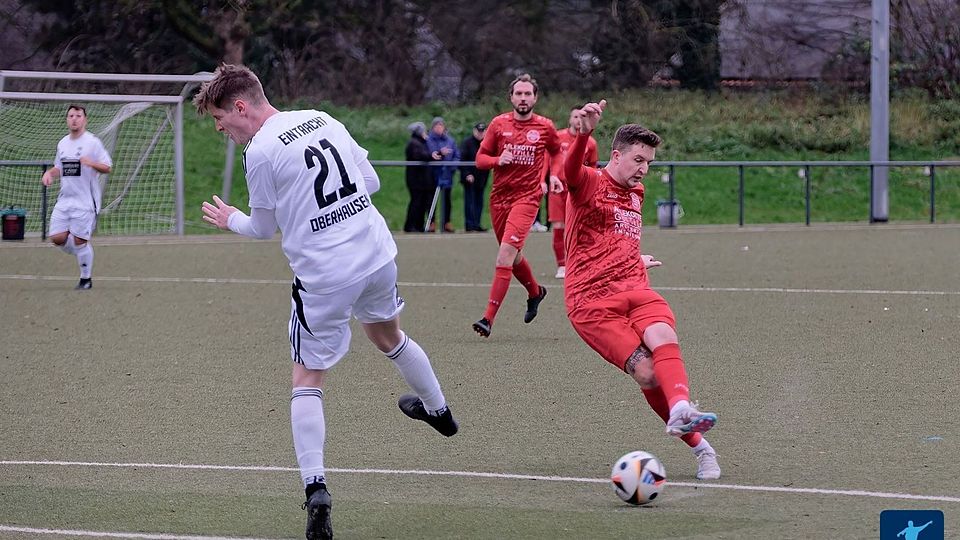 Die Halbjahresbilanz der Kreisliga 2024/25.