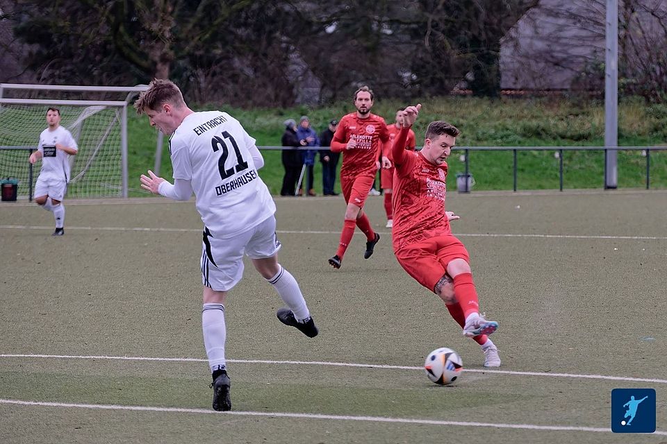 Die Halbjahresbilanz der Kreisliga 2024/25.