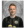 In der zweiten Saison ist Manuel Mombach Spielertrainer der SG Grenzland. Als Torjäger ist er weiterhin wichtig und hat bereits neun Mal getroffen. 