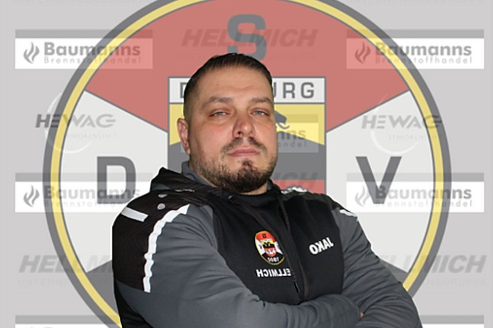 Duisburger SV 1900 und Trainer Alessandro Vergaro trennen sich FuPa