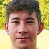 Felix Hoppe ist die 18-jährige Nachwuchshoffnung mit Gestalterqualität beim TSV.