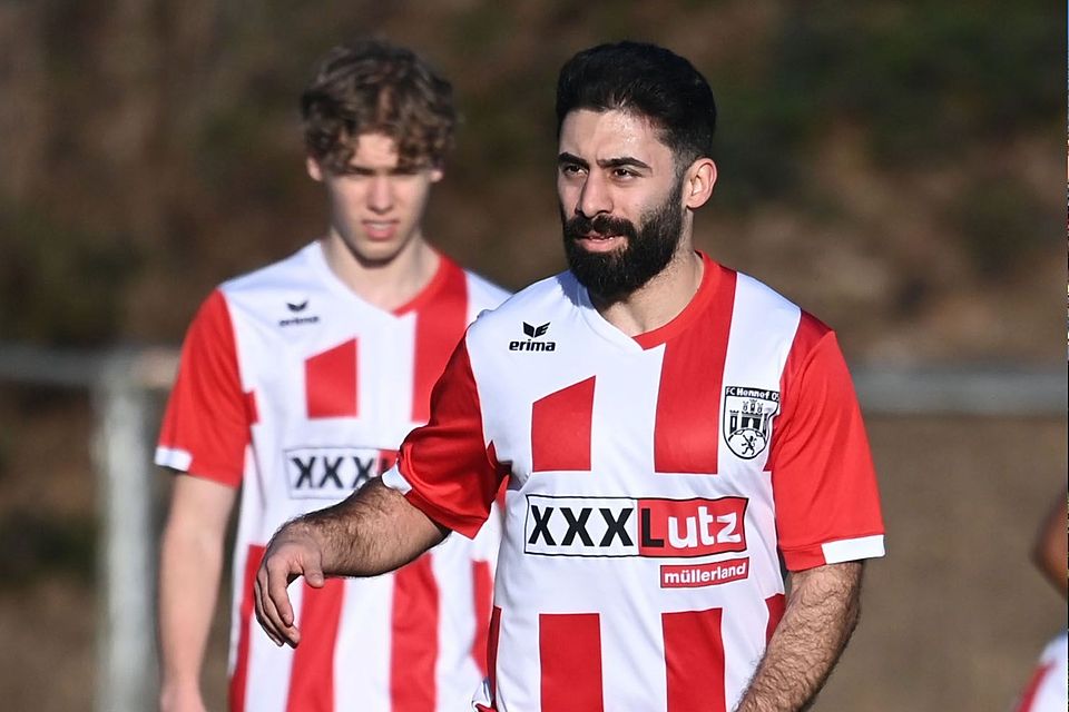 Der FC Hennef könnte dank der Direktduelle wichtige Punkte im Kampf um den Klassenerhalt sammeln.