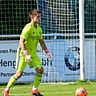 Loroff wurde beim TSV 1860 München, beim FCA und in Deisenhofen ausgebildet. Zuletzt war der Keeper beim SC Olching und in Pipinsried. Nun zieht es den 23-Jährigen zu Türkspor Augsburg.