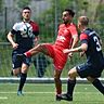 Der MSV Bonn hat noch kein Spiel in dieser Saison gewonnen.