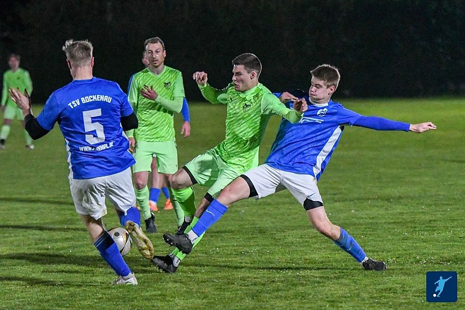 Die SG Guldenbachtal sammelte gegen Bockenau wichtige Punkte im Abstiegskampf.