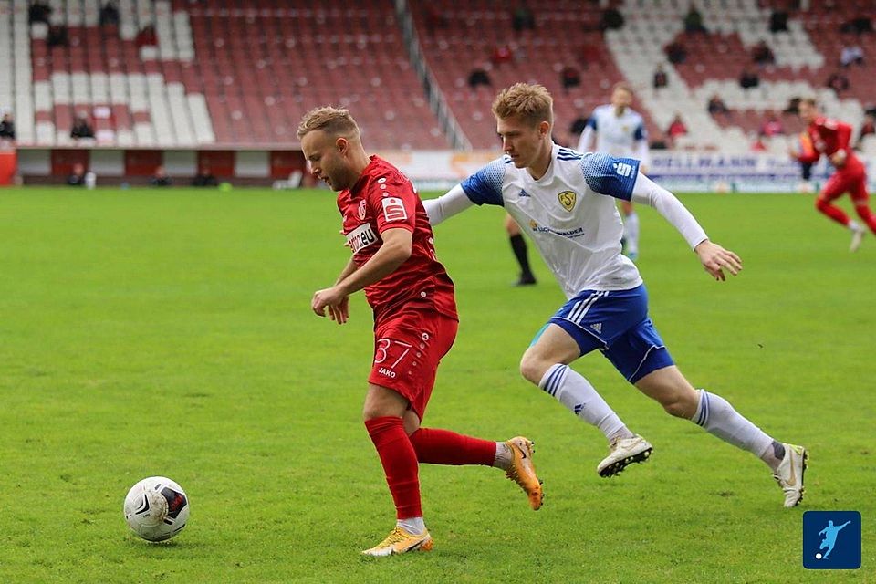 Energie Cottbus und der FSV Luckenwalde sind unter anderem in der Arbeitsgruppe vertreten.