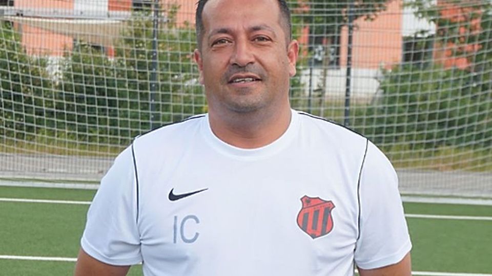 Ibo Cöl war mit dem FC Kosova aufgestiegen. 