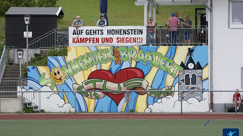 Die SG Hohenstein befindet sich auch nach dem Zusammenschluss der Vereine Breithardt und Steckenroth in der sportlichen Krise.